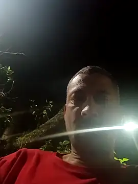 Arrombador20 Webcam Show