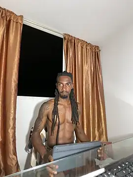 Malkon_Big Show Webcam