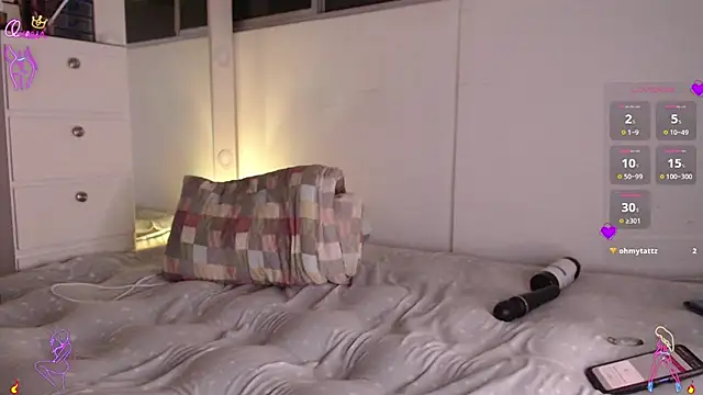 Chat XXX Live scarlett_diamond11