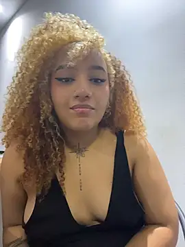 Chat +18 de Starlights ao vivo