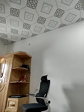 Show webcam de Famrita