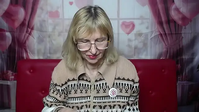 PattySanny Live XXX-Chat