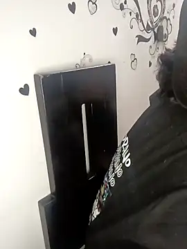 LatinHeatX22: διαδικτυακό σόου στην κάμερα