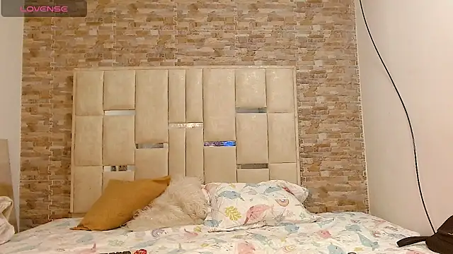 paola_blond01 Webcam show