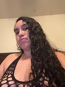 Show webcam de carlithefreak