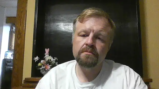 TheOneDonShaun 웹캠 쇼