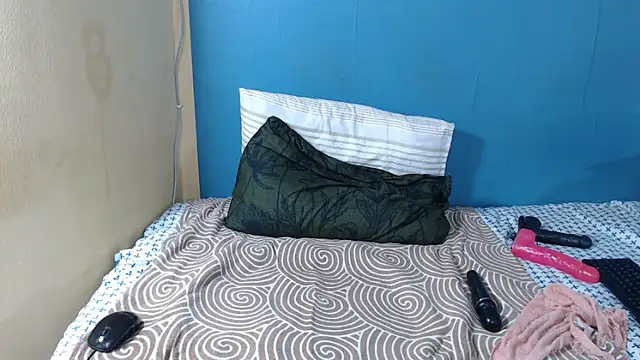 Tallatoya2026's Live XXX Chat