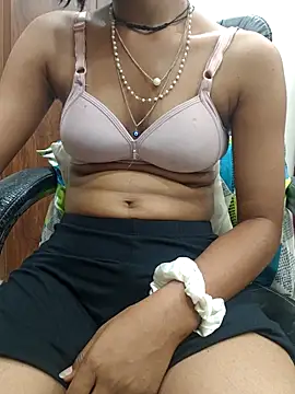 SAPNA_03's Webcam Show