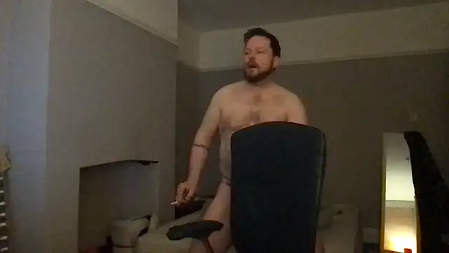 Cormie_2026 Webcam Show