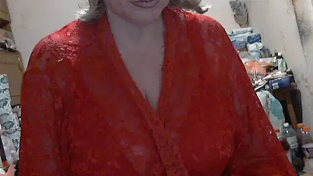 BondittaのライブXXXチャット