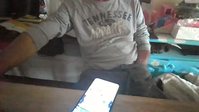 Lovyourpuss 웹캠 쇼