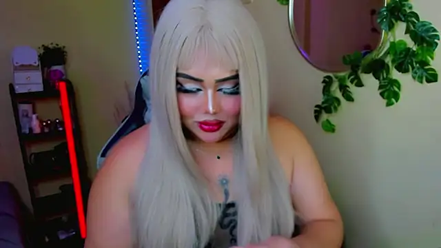 madeforyoou 在線直播表演