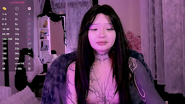 แชท XXX สดของ Lein_Bone