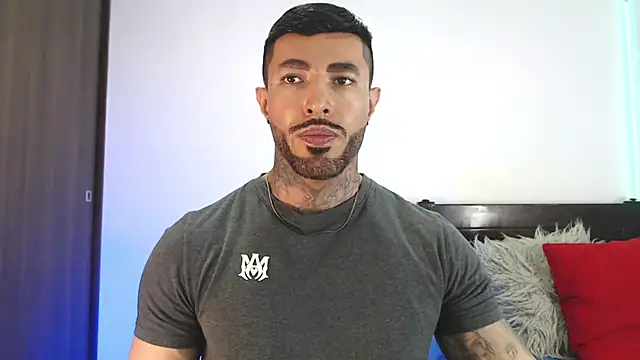 andrea_de_lucaaのライブXXXチャット