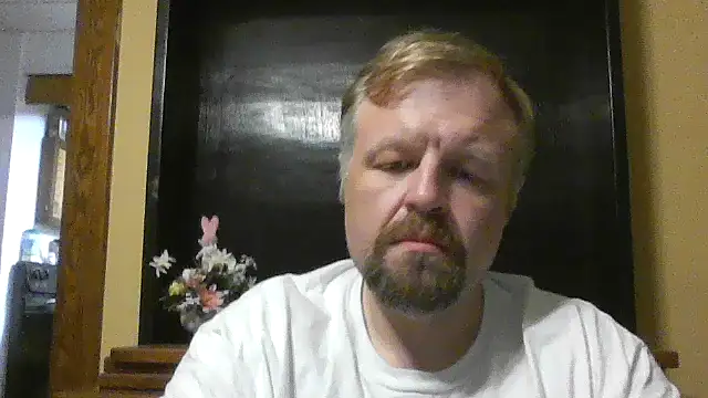 TheOneDonShaun webkamerás műsora