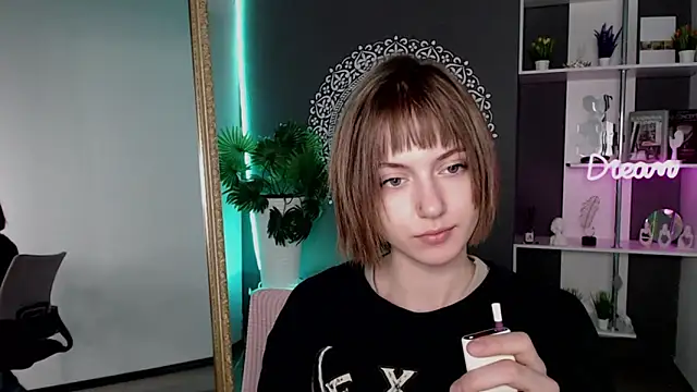 Chat XXX ao vivo de EchoScribe