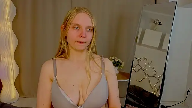 Chat XXX en directo de AlicaCohill