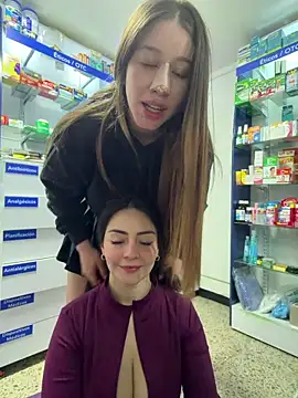 Chat +18 de roouse ao vivo