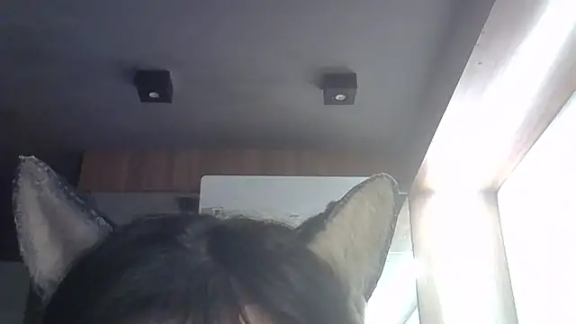 SkinnyKitten Webcam show