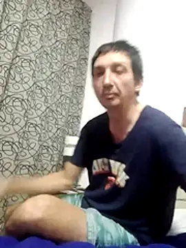 Pacobakan042 Live XXX Chat