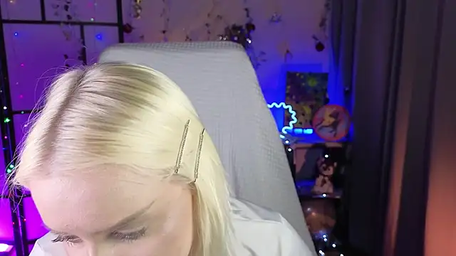 แชท XXX สดของ ImBonBon