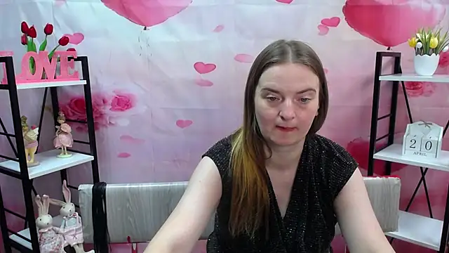 FreyaDak: απευθείας συνομιλία ΧΧΧ