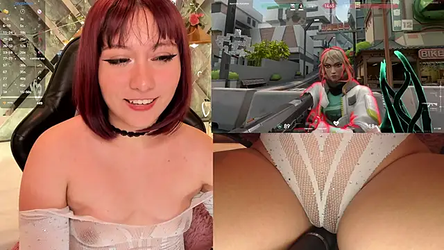 Nanachi_Cook: απευθείας συνομιλία ΧΧΧ