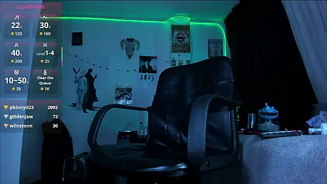 kattx_ Chat XXX live