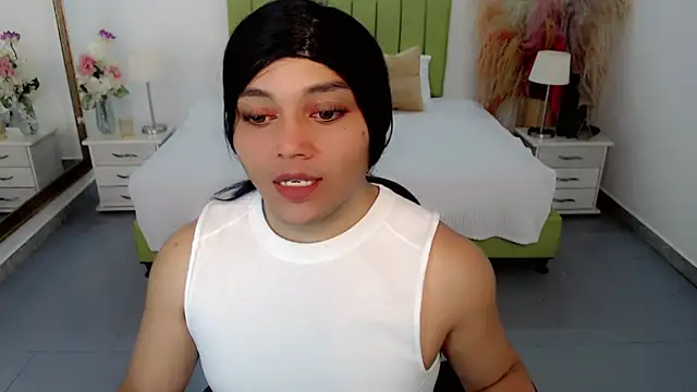 Chatroom XXX en direct de charlotte1_sweet