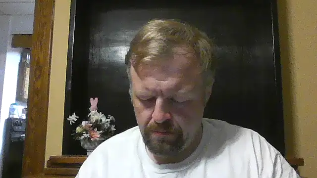 TheOneDonShaun Show in webcam