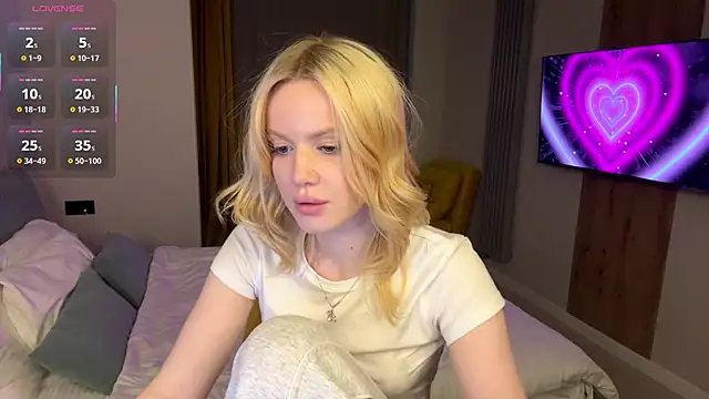 Chat XXX en directo de moonavelle