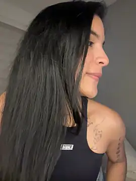 Chat XXX en directo de Sammy_pink