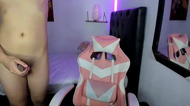 Czat XXX na żywo – jessi_and_boy