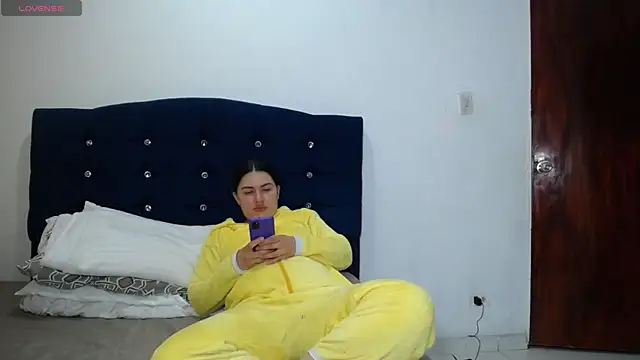 Chat XXX ao vivo de melpark