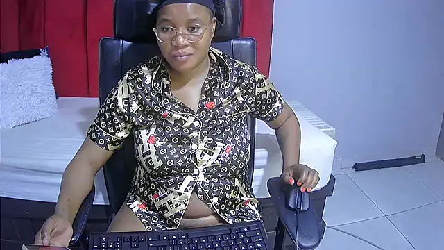 teressax's Live XXX Chat