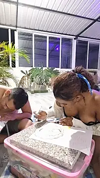 Show Webcam de ChannelCox1