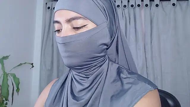 Webkamerová show jade_nassar