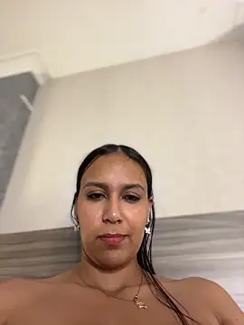 Czat XXX na żywo – MiilaBlake