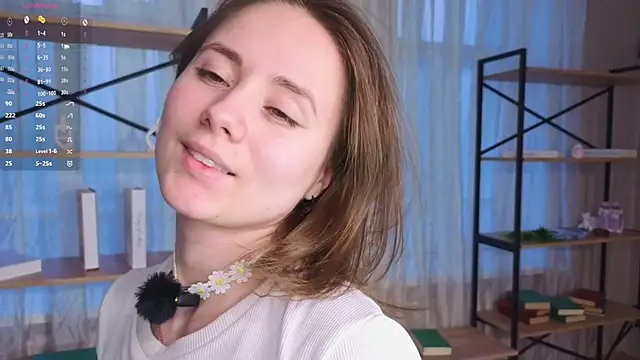 Chat +18 de Crysta1Eva_ ao vivo