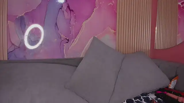 دردشة TiifanyGrey الجنسية المباشرة