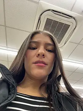 Chat XXX ao vivo de TaylorrHill