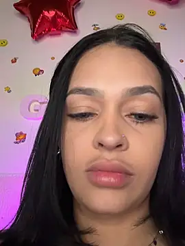 Show de Lylyyy01 na webcam