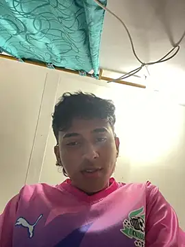 Show de webcam de bracth_