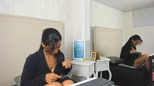 FernandaAvilax's Live XXX Chat