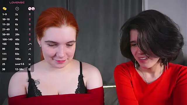 LenoreOlevera Adlı Modelin Canlı XXX Sohbeti