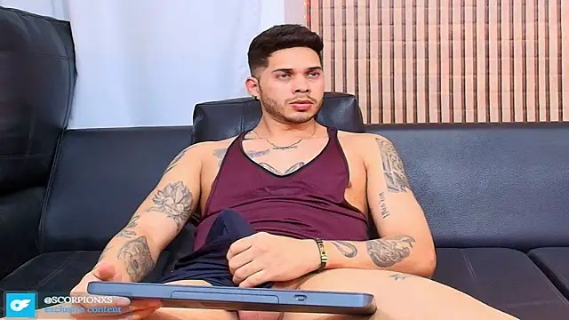 johan_speitzer: вебкам-шоу