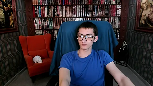 RonBevs Live XXX Chat