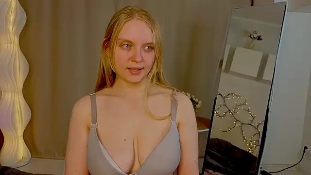 Chat +18 de AlicaCohill ao vivo