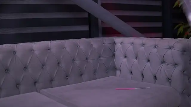 Chat XXX ao vivo de SpicyLeyla