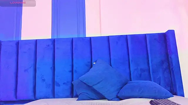 Show Webcam de maddysonsweet